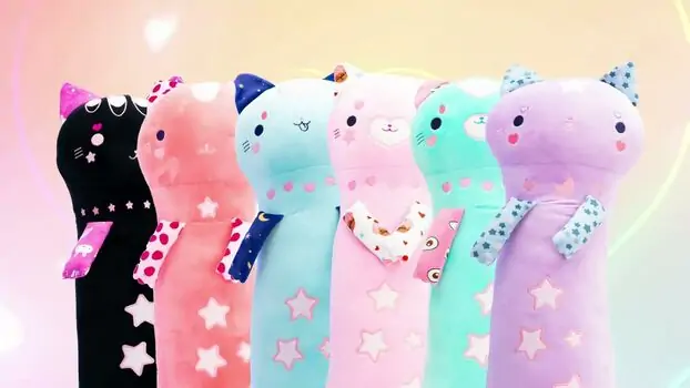 Momomi keychain - გასაღების/ჩანთის საკიდი, 10 image