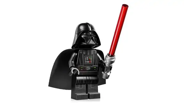 Lego Star Wars 75439 Darth Vader™ Bust, 3 image