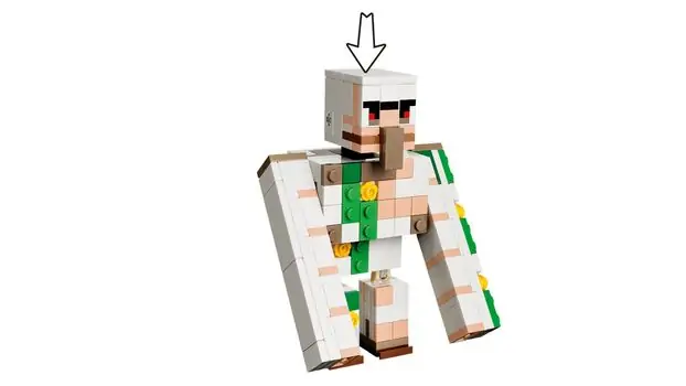 Lego Minecraft 21592 Chicken Jockey Desert Attack, 5 image