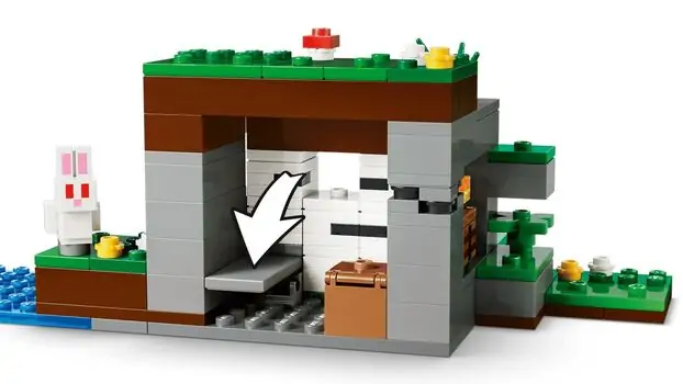 Lego 21593 First Night Adventure, 5 image