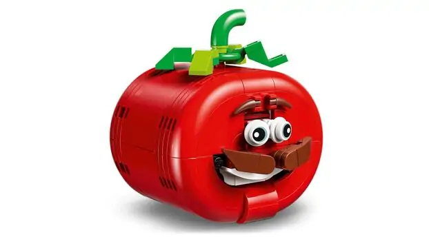 Lego Fortnite 77079 Tomatohead, 3 image