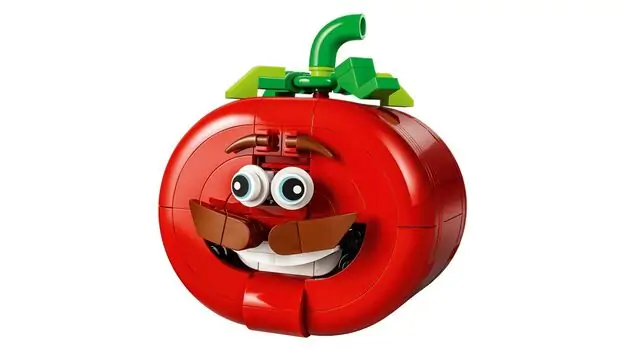 Lego Fortnite 77079 Tomatohead, 5 image