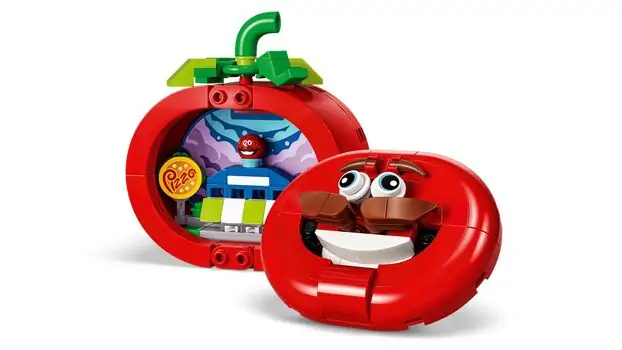 Lego Fortnite 77079 Tomatohead, 4 image