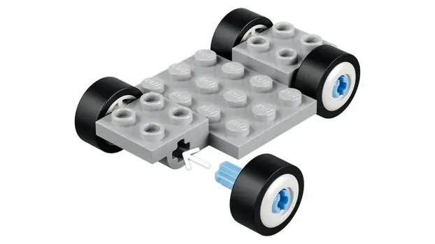 Lego Bluey 11216 Grannies with Bingo and Bluey, 8 image