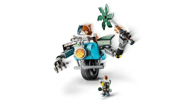 Lego Fortnite 77081KIT, 16 image