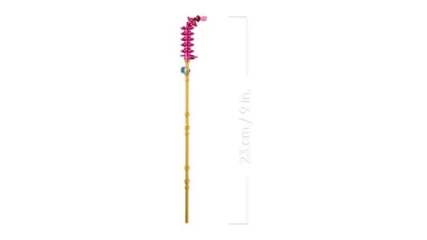 Lego Botanicals 11514 Cosmos Flowers, 10 image