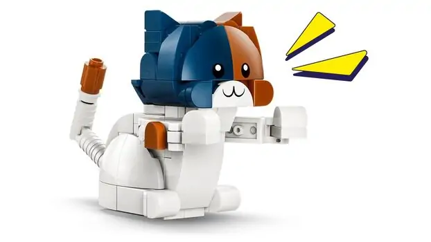 Lego Fortnite 77081KIT, 11 image