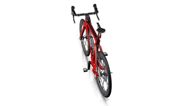 Lego Icons 11380 Road Bike, 3 image