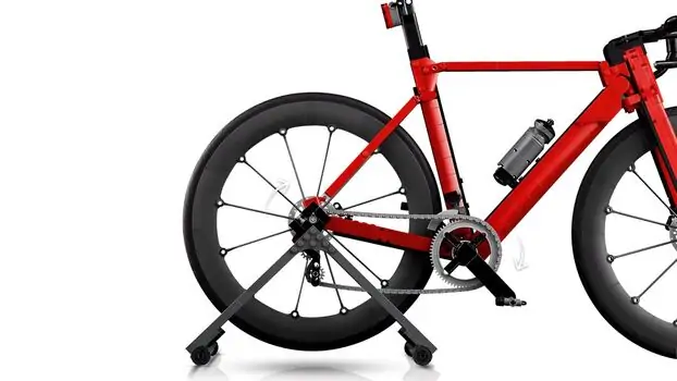 Lego Icons 11380 Road Bike, 5 image