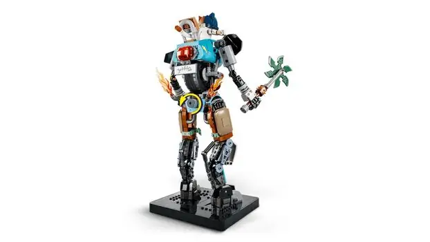 Lego Fortnite 77081KIT, 13 image