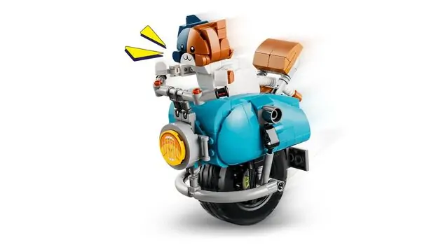 Lego Fortnite 77081KIT, 14 image