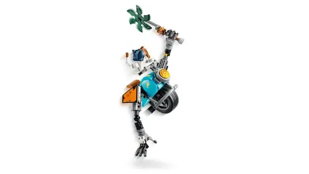 Lego Fortnite 77081KIT, 10 image
