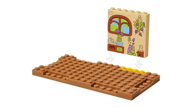 Lego Bluey 11221 School with Rusty and Bluey, 5 image