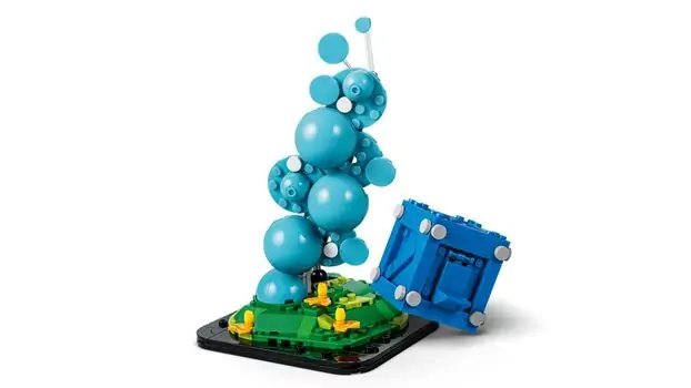 Lego Fortnite 77080 Supply Drop, 5 image