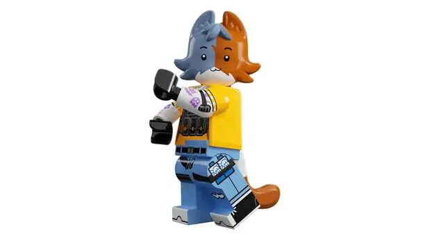 Lego Fortnite 77081KIT, 12 image