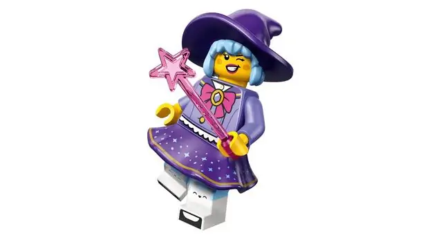 Lego Minifigures 71052 Series 29, 7 image