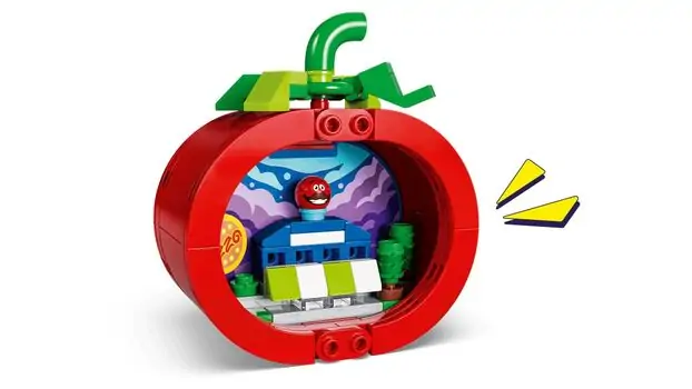 Lego Fortnite 77079 Tomatohead, 6 image