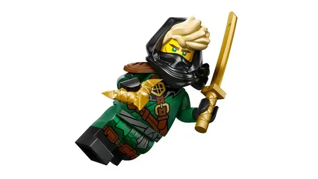 Lego Minifigures 71052 Series 29, 2 image