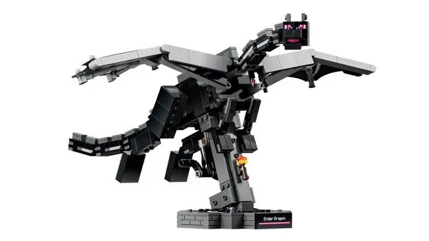 The Ender Dragon [CLONE], 2 image