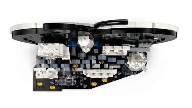 Lego  Architecture 21066 New York City – The Big Apple, 4 image