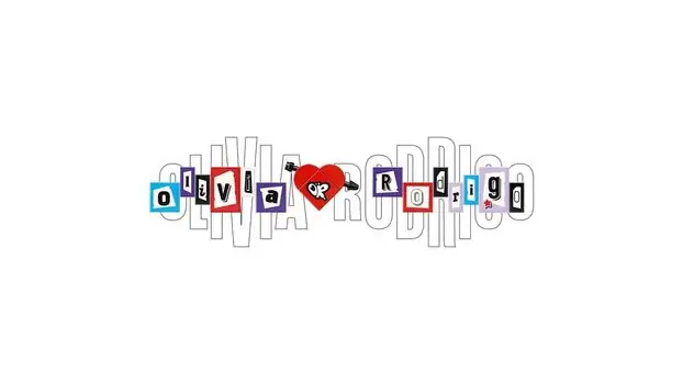 Lego Editions 43031 Olivia Rodrigo's Dual Guitar, 10 image