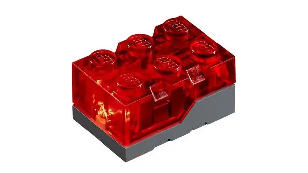 Lego Ideas 21370 E.T. the Extra-Terrestrial, 8 image
