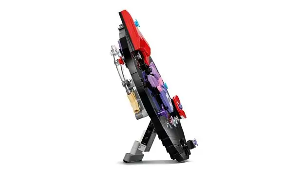 lego Editions 43028 Olivia Rodrigo's Vinyl, 3 image