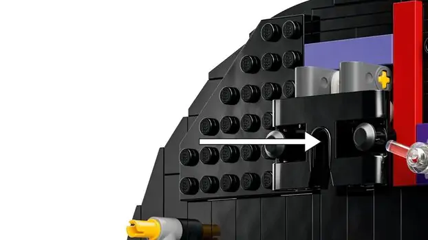 lego Editions 43028 Olivia Rodrigo's Vinyl, 6 image
