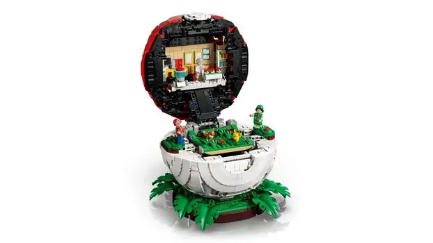 Lego Pokémon 72154 Iconic Trainer Moments Poké Ball, 7 image