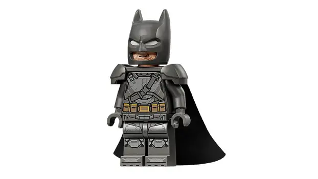 Lego Batman 76331 Batman v Superman™ Batmobile™ [CLONE], 3 image