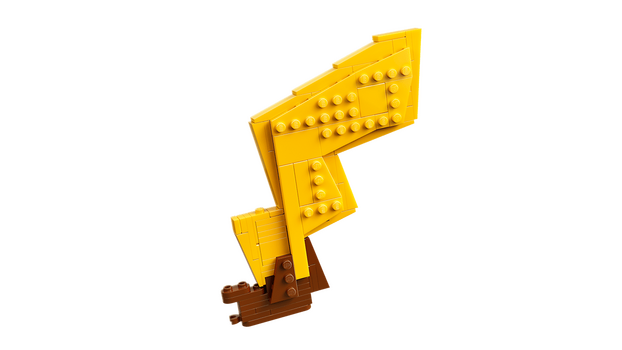 Lego Pokémon 72152 Pikachu and Poké Ball, 18 image