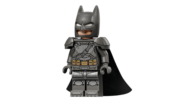 Lego Super Heroes 76331 Batman v Superman™ Batmobile™, 3 image