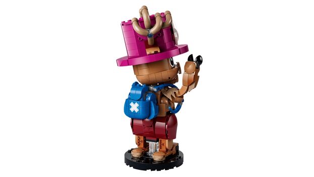 Lego One Piece 75643 Tony Tony Chopper, 5 image