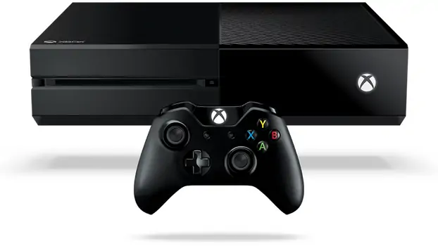 სათამაშო კონსოლი Microsoft Xbox One S 1TB