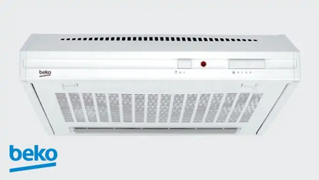 გამწოვი BEKO  CFB 5432 W