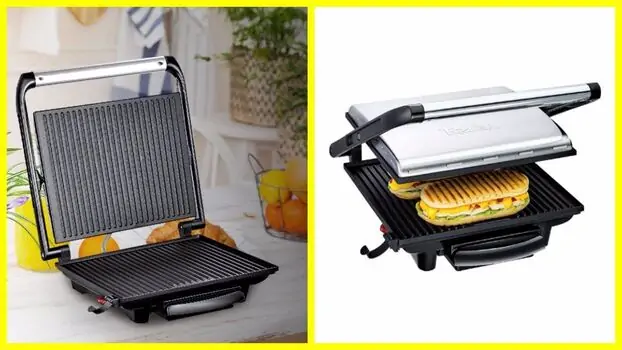 გრილი TEFAL GC241D38, 2 image