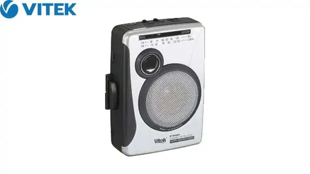ფლეერი VITEK VT 3752