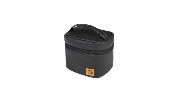 Anex Lunch Bag სამგზავრო ჩანთა საკვებისთვის, 4 image