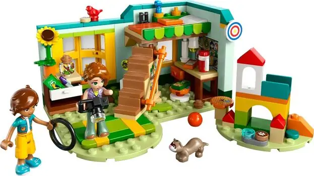 Lego Friends 42646 Autumn’s Room, 2 image