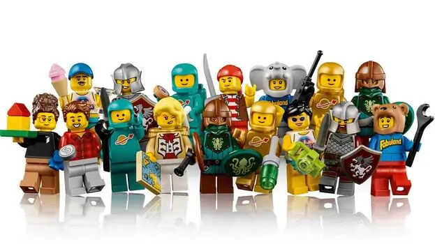 Lego Ideas 21358 Minifigure Vending Machine, 3 image