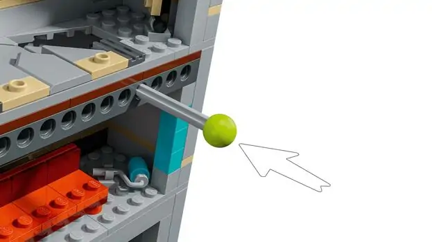 Lego Super Heroes 76350 Spider-Man vs. Hulk Epic Clash, 6 image