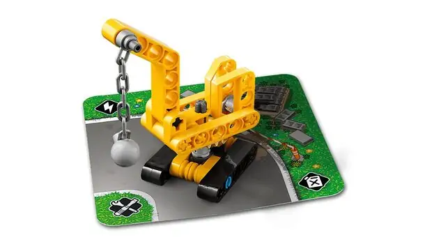 Lego Technic 42233 Mighty Machines Mighty Machines, 5 image