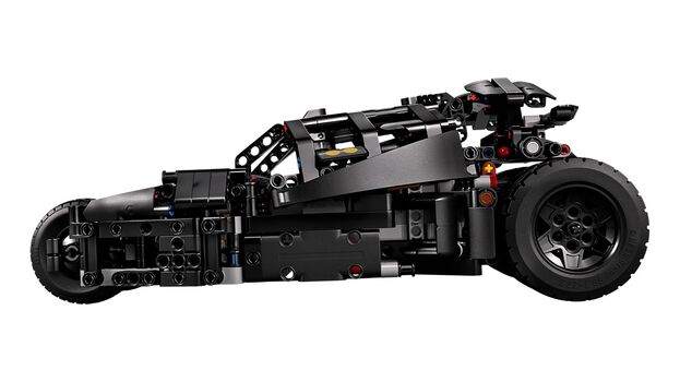 Lego Technic 42239 Batmobile™ Tumbler, 3 image
