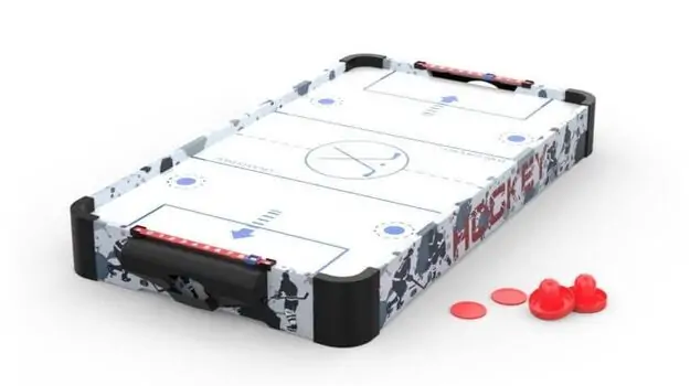 Board Games -  Hockey  სამაგიდო სათამაშო ჰოკეი, 4 image