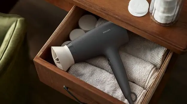 ფენი PHILIPS BHD302/10, 6 image