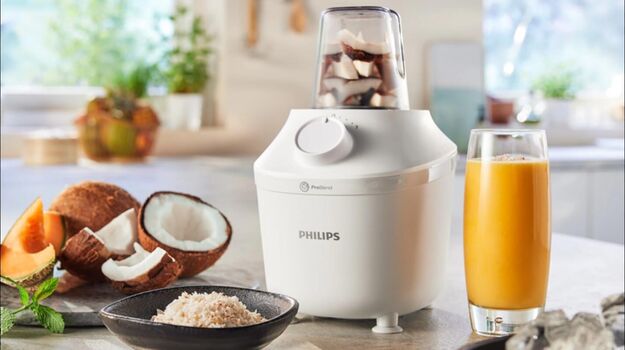 ბლენდერი PHILIPS HR2041/16, 5 image