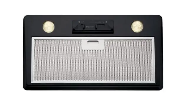 გამწოვი Electrolux LFG525K, 2 image