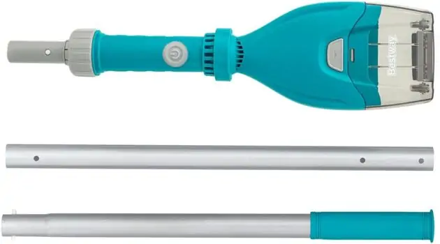 Bestway 58770 AquaTech Cordless Pool Vacuum - აუზის საწმენდი მტვერსასრუტი, 3 image