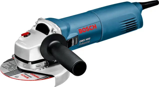 კუთხსახეხი BOSCH GWS 1400 0601824800