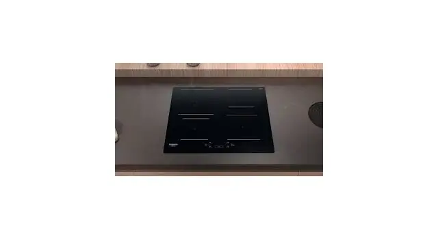 ქურის ზედაპირი HOTPOINT ARISTON HQ 5660S NE, 3 image